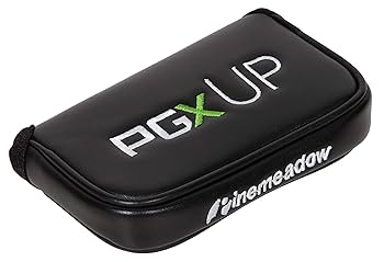 Amazon.co.jp: Pinemeadow Golf PGX (スタンド) アップパター
